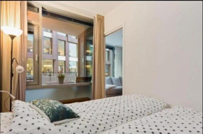 Sea Side apartment at Aker Brygae sentrum